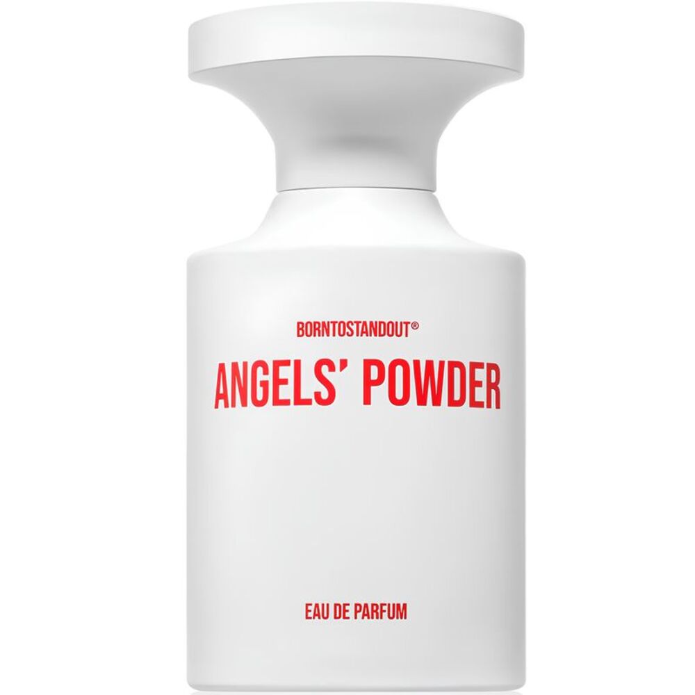 Borntostandout Angel's Powder Eau de Parfum Spray for Unisex 3.4 oz/100 ml - New